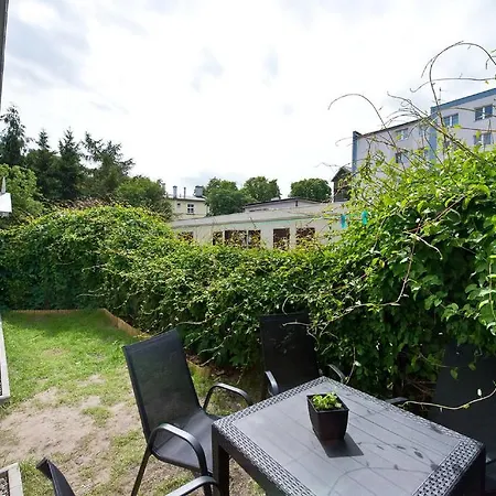 Chillout Happy Hours Apartamento