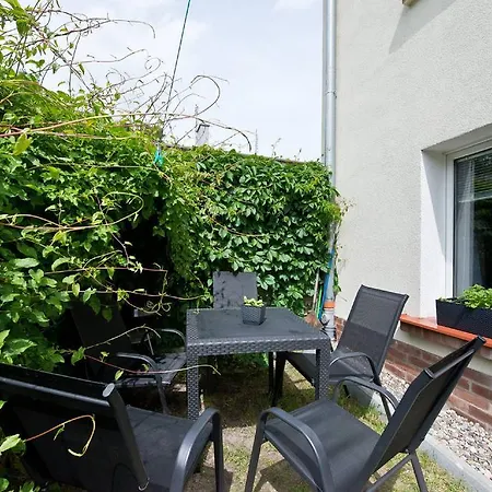 Chillout Happy Hours Apartamento Sopot