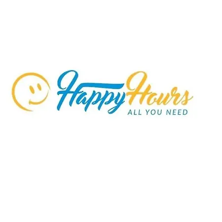 Chillout Happy Hours Apartamento *